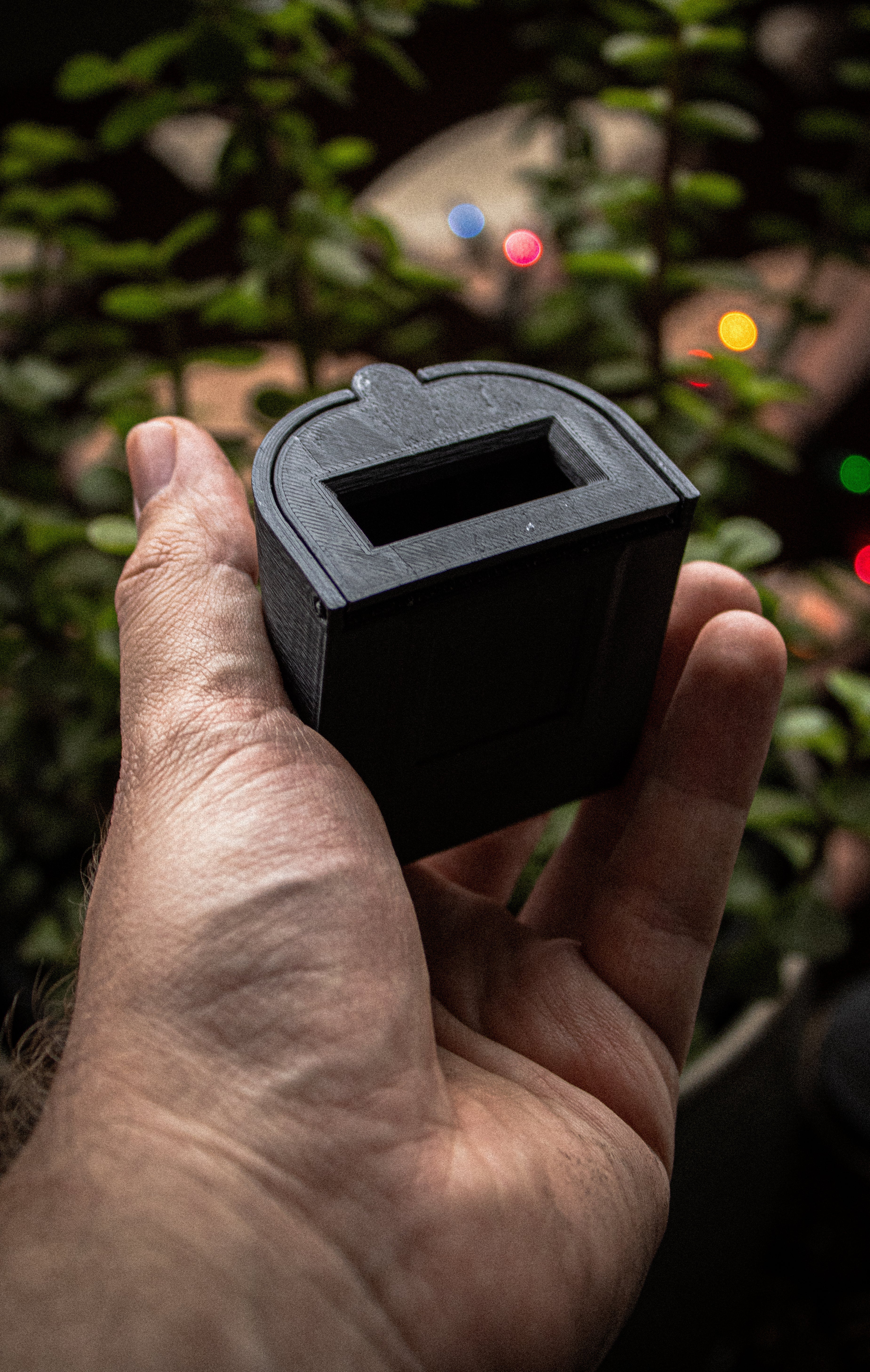 The $35 Urinal Trash Can That Saves Bars $400 in Clog Costs