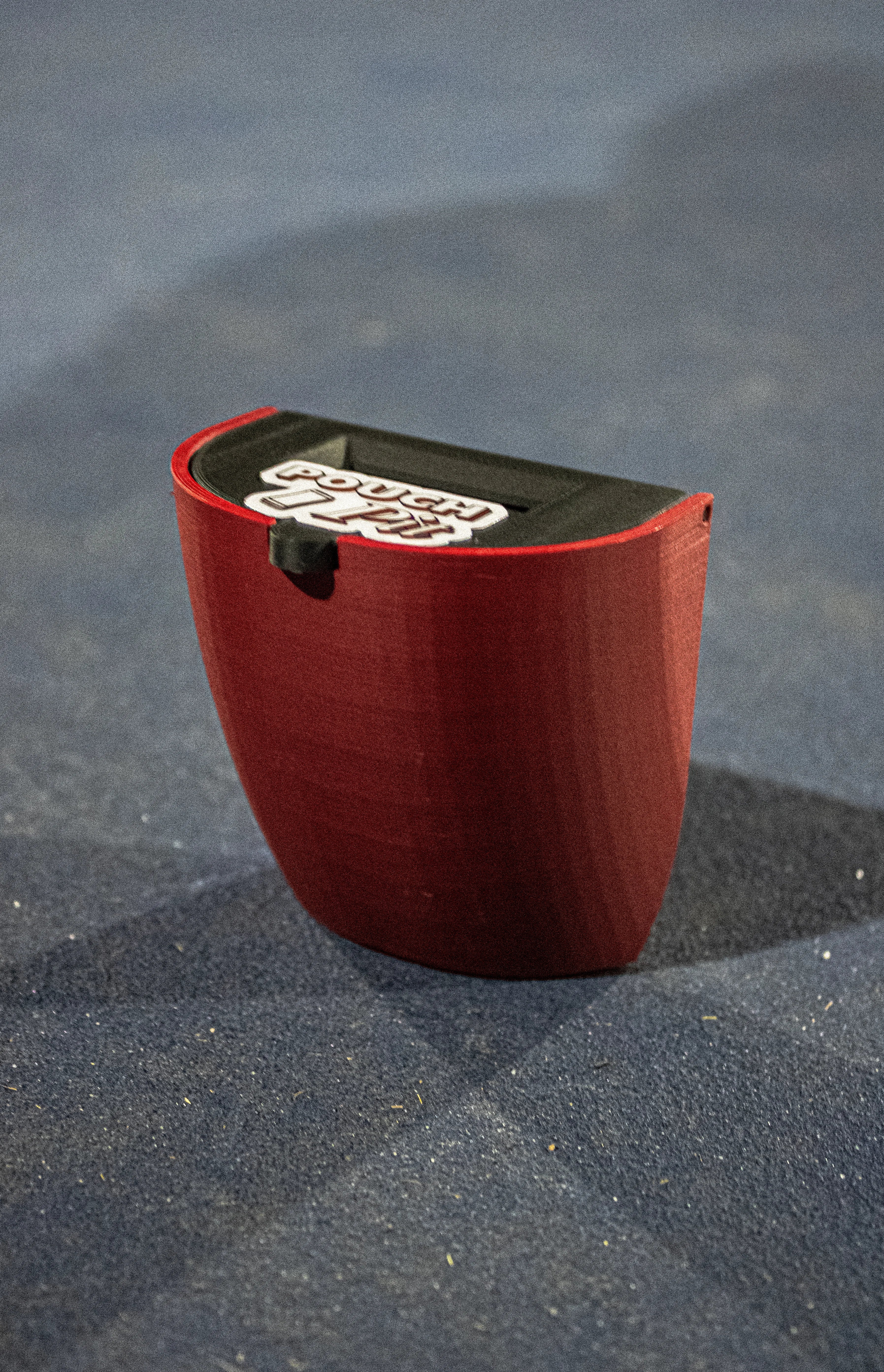 Pouch Pit – Commercial Zyn & Pouch Disposal