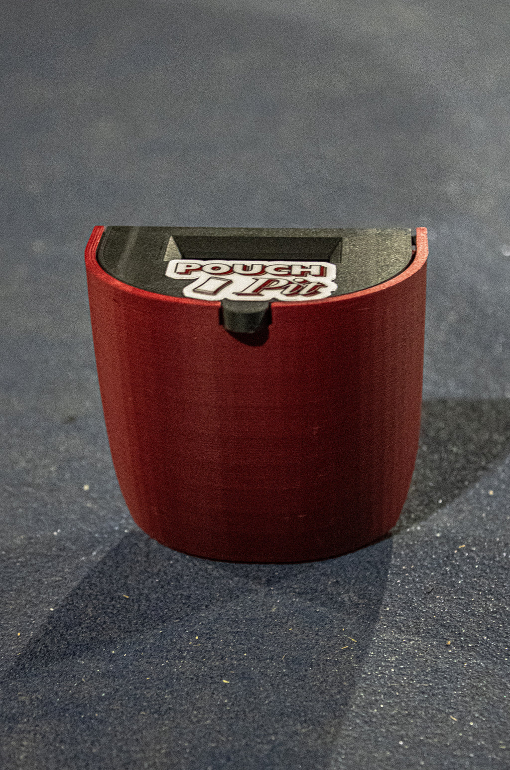 Pouch Pit – Commercial Zyn & Pouch Disposal