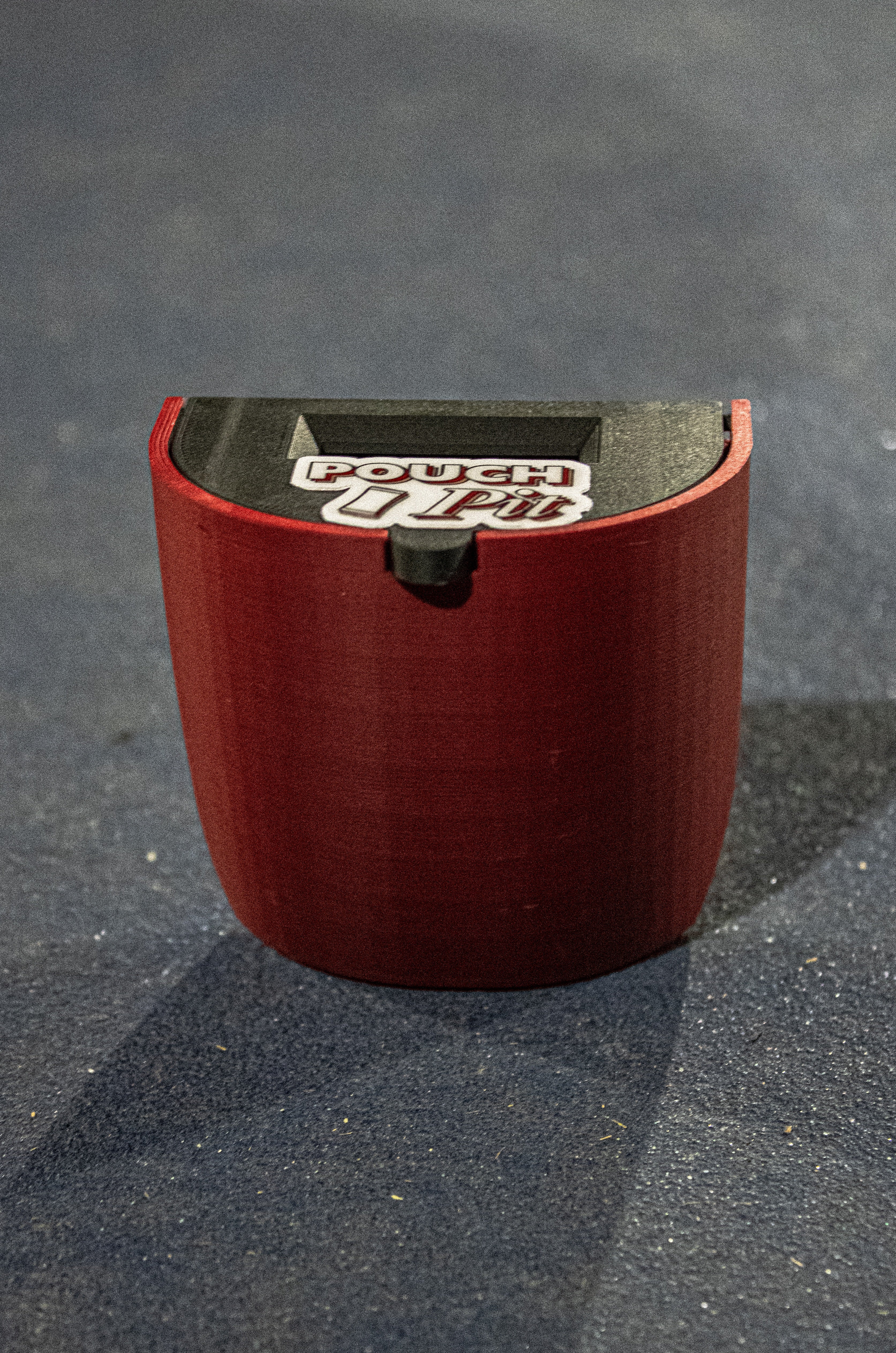 Pouch Pit – Commercial Zyn & Pouch Disposal