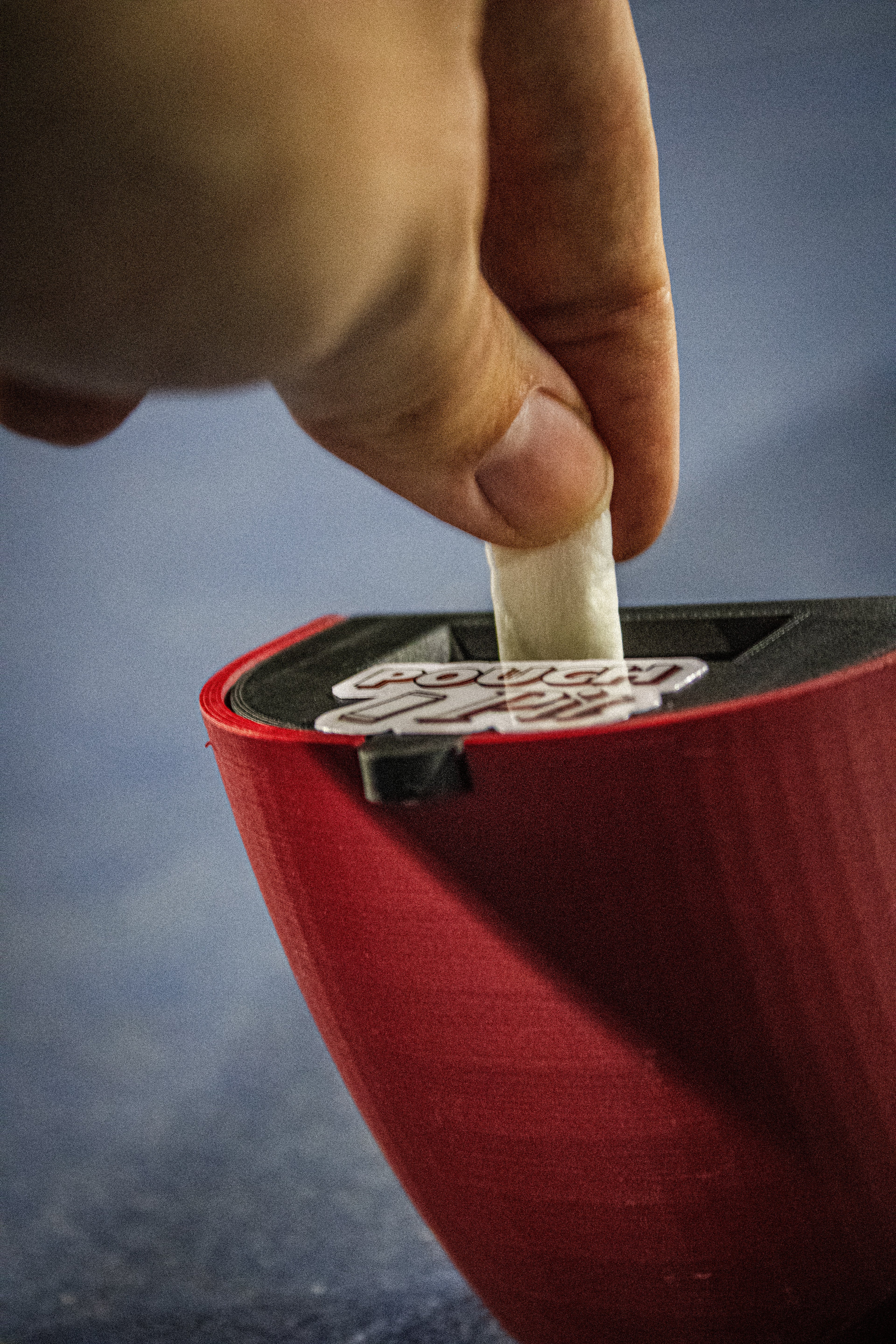 Pouch Pit – Commercial Zyn & Pouch Disposal